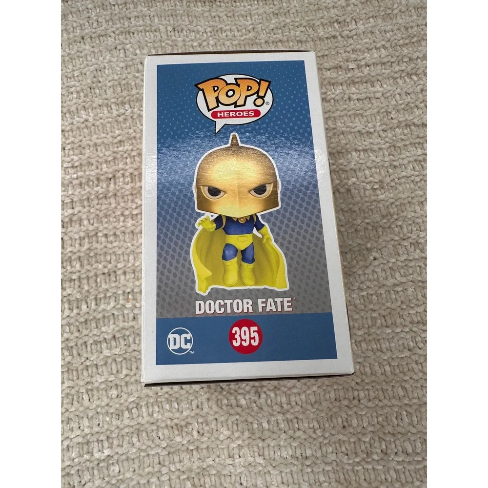 Funko fate comes width